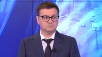 Алексей Малухин: «Не заморозь город тарифы сейчас, зимой семья из 3 человек платила бы на 900 рублей больше»