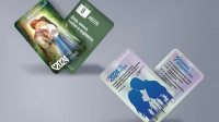 В Петербурге в продажу поступит серия проездных карт «Подорожник», посвященная Году семьи