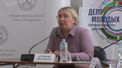 Ирина Артюхова: Сейчас недооценивают воспитательную функцию летних лагерей