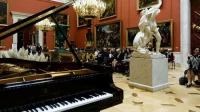 В Петербурге пройдёт музыкальный фестиваль Pianissimo