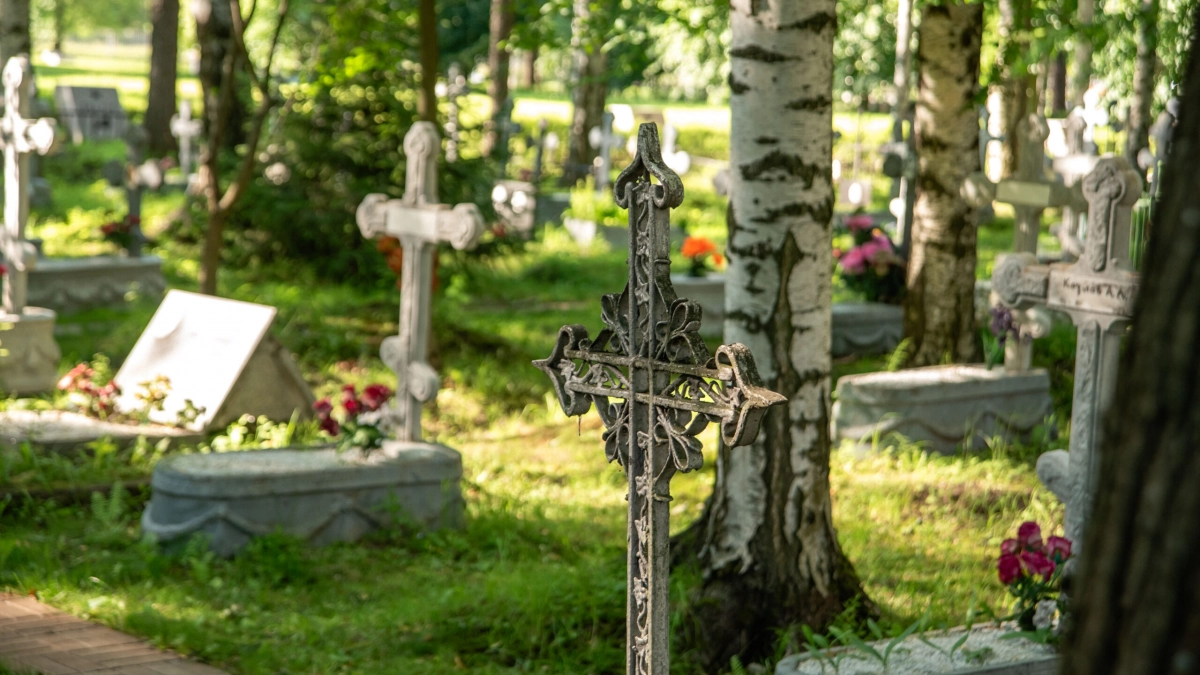 Цена вечного покоя: во сколько обойдутся похороны в Петербурге и не только - tvspb.ru