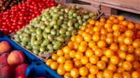 Минимальный набор продуктов в Петербурге подорожал до почти 10 тысяч рублей