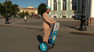 «Турпомощь/Askmespb». Помощь волонтёров гостям Петербурга