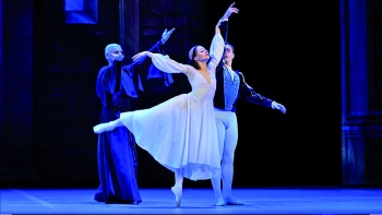 Балет «Ромео и Джульетта» покажут в Михайловском театре