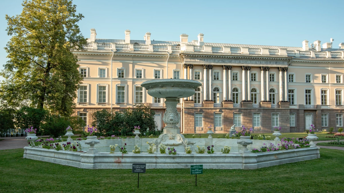 Летний сезон в «Царском Селе» начнется 12 апреля - tvspb.ru