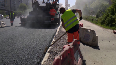 В России хотят в два раза увеличить штрафы за некачественный ремонт дорог