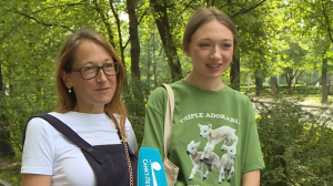 Самая важная находка в жизни. Опрос на улицах Петербурга