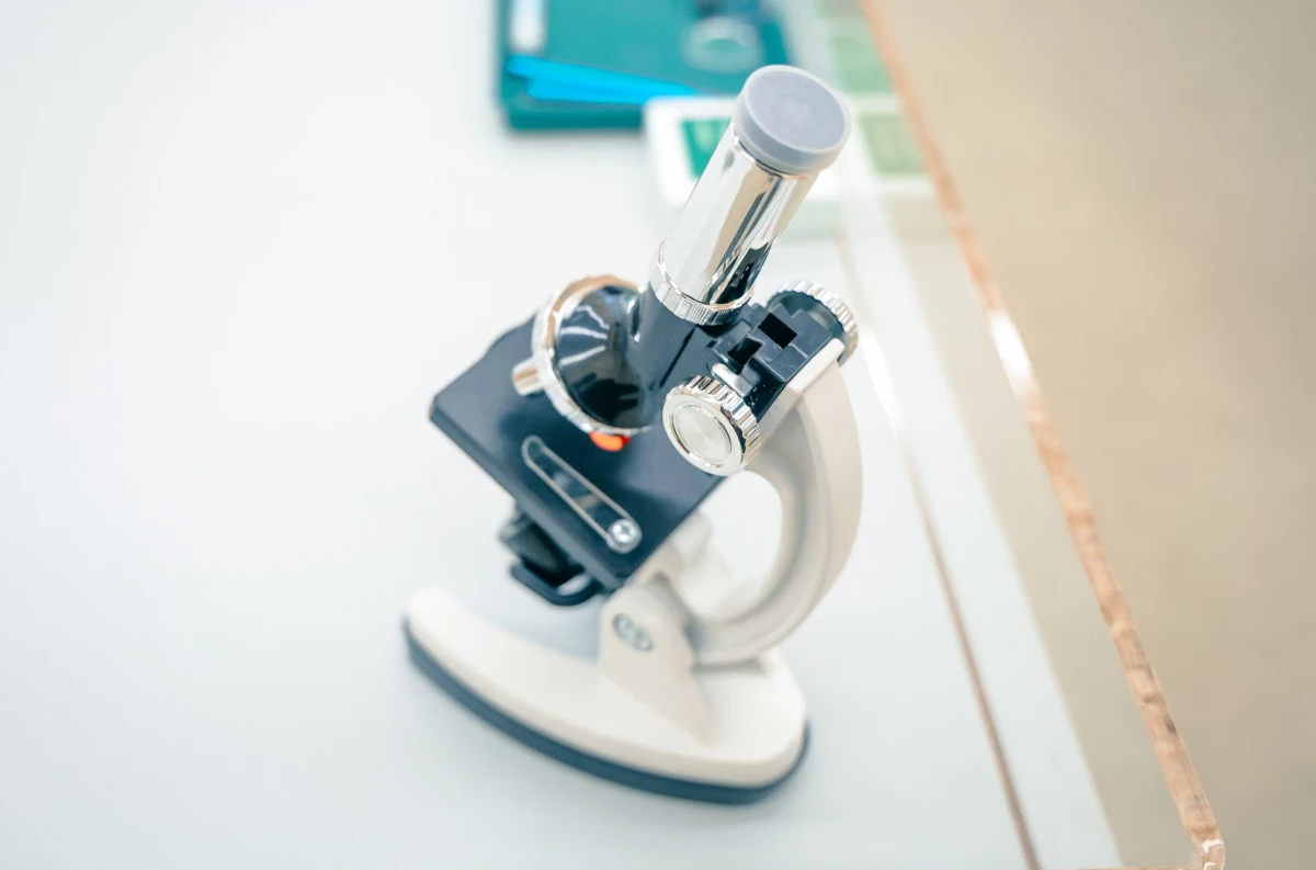 Российские ученые создали первый в мире экспресс-тест на гепатит B - tvspb.ru