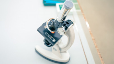 Российские ученые создали первый в мире экспресс-тест на гепатит B