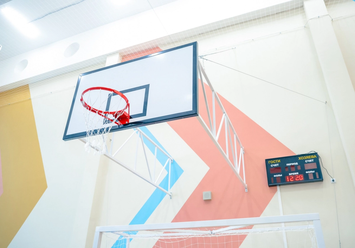 Баскетболист «Зенита» Пойтресс пропустит остаток сезона из-за травмы - tvspb.ru