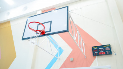 Баскетболист «Зенита» Пойтресс пропустит остаток сезона из-за травмы