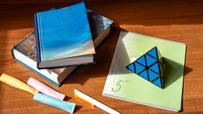 Российским школам установили лимит на количество контрольных работ