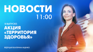 Новости Петербурга к 11:00