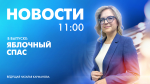 Новости Петербурга к 11:00