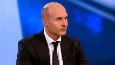 Владимир Путин наградил председателя комитета по строительству Петербурга Игоря Креславского орденом Дружбы