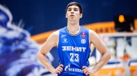 Стали известны детали перехода баскетболиста «Зенита» Артема Антипова в нижегородский «Пари НН»