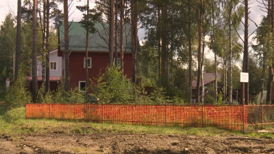 Петербуржцам объяснили, что такое – садоводства для многодетных