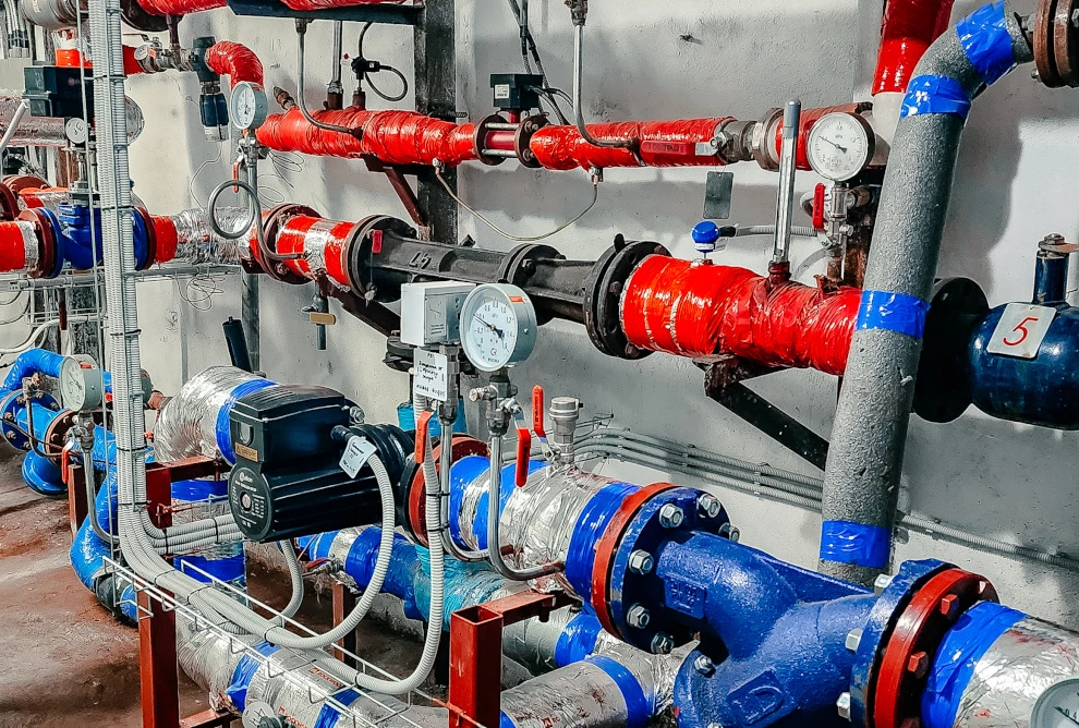 Губернатор Санкт-Петербурга Александр Беглов: Наш город – лидер по числу энергосервисных контрактов - tvspb.ru