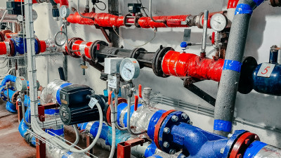 Губернатор Санкт-Петербурга Александр Беглов: Наш город – лидер по числу энергосервисных контрактов