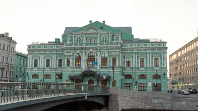 Алиса Фрейндлих вернется на сцену БДТ после годового перерыва