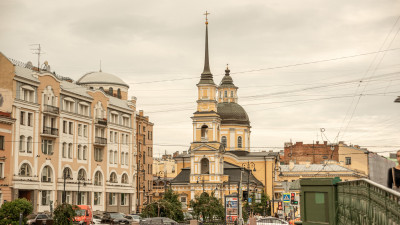 Великий пост – история, суть и правила питания