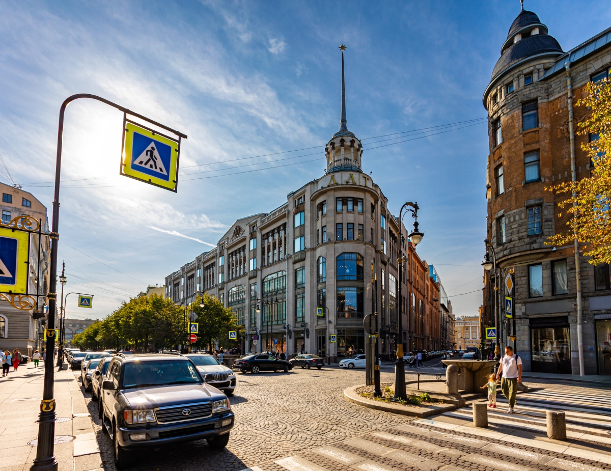 Петербург с рабочим визитом посетят представители ведущих туркомпаний Армении - tvspb.ru