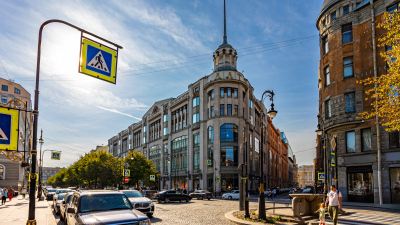 Петербург с рабочим визитом посетят представители ведущих туркомпаний Армении