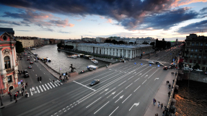 Пульс города. Битва за Ленинград, хранители погоды, Петербург будущего. 9 августа 2024