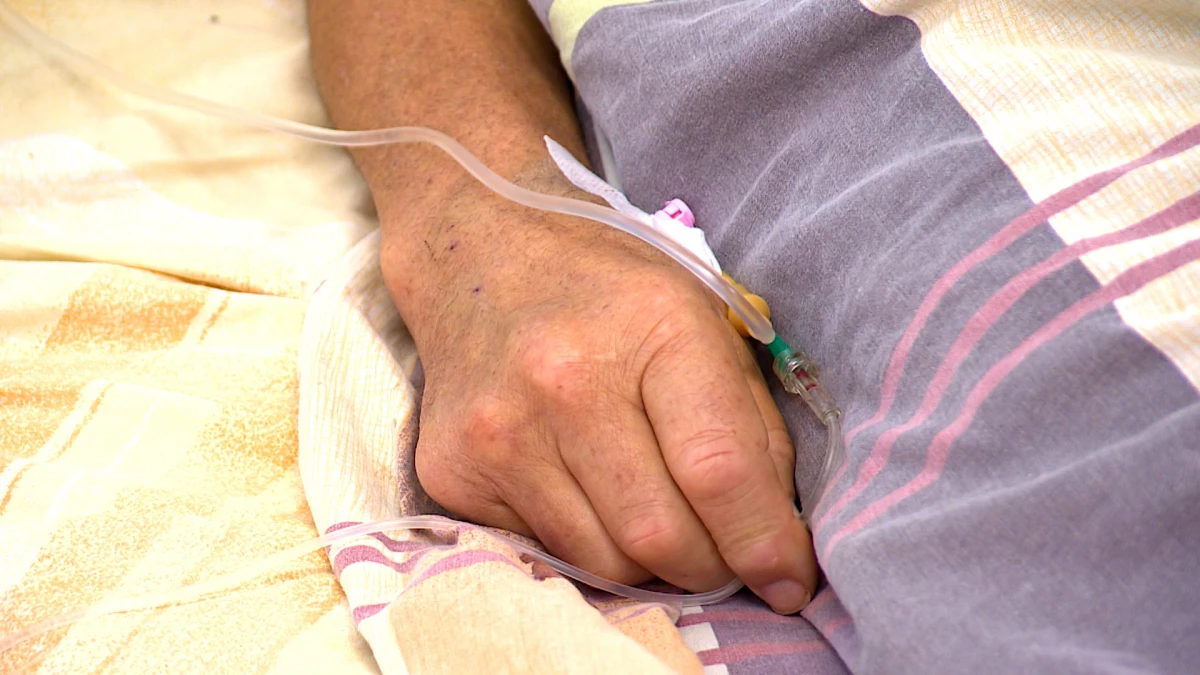 Ученые назвали главные причины сердечных приступов и инсультов - tvspb.ru