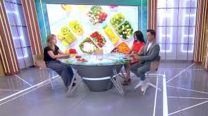 Жизнь после отпуска. Как восстановить режим питания?