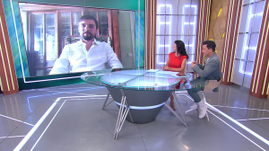 Географический диктант — 2024