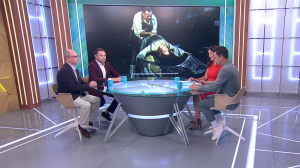 Культовый «Парфюмер» на театральной сцене Петербурга