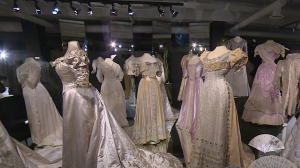 Модные тенденции конца 19-го — начала 20-го веков