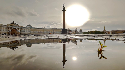 19 сентября 1941 года: артобстрел Ленинграда и трагедия эвакуационного госпиталя