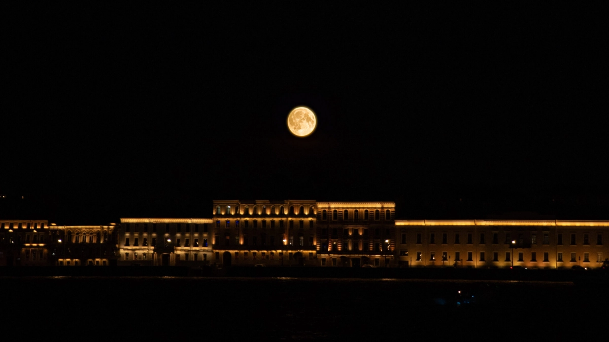 NASA перенесло старт лунной миссии Artemis II на март - tvspb.ru