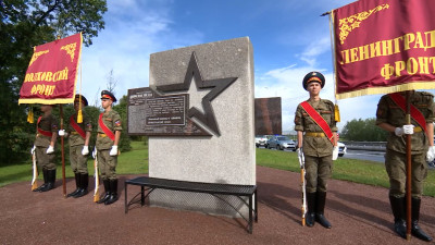 Губернатор Санкт-Петербурга Александр Беглов о мемориале, посвященном Битве за Ленинград: Это будет самый замечательный памятник нашим героям