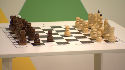 Робототехника и шахматы: какие детские секции будут популярны в новом учебном году