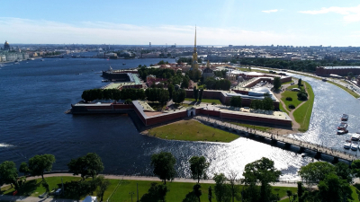 Программа «Пульс города» телеканала «Санкт-Петербург» получила премию «Золотой луч»