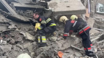 Число пострадавших при обрушении дома в Нижнем Тагиле выросло до 10 человек: опубликован список