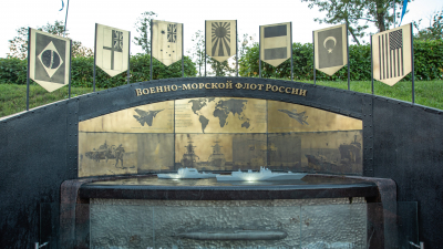 Проект «Остров фортов» проведет Всероссийский творческий конкурс и серию памятных мероприятий под эгидой  Года защитника Отечества и 80-летия Победы