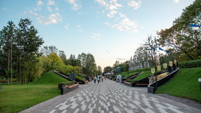 «Остров фортов» приглашает на фестиваль для всей семьи «Остров мечтателей»