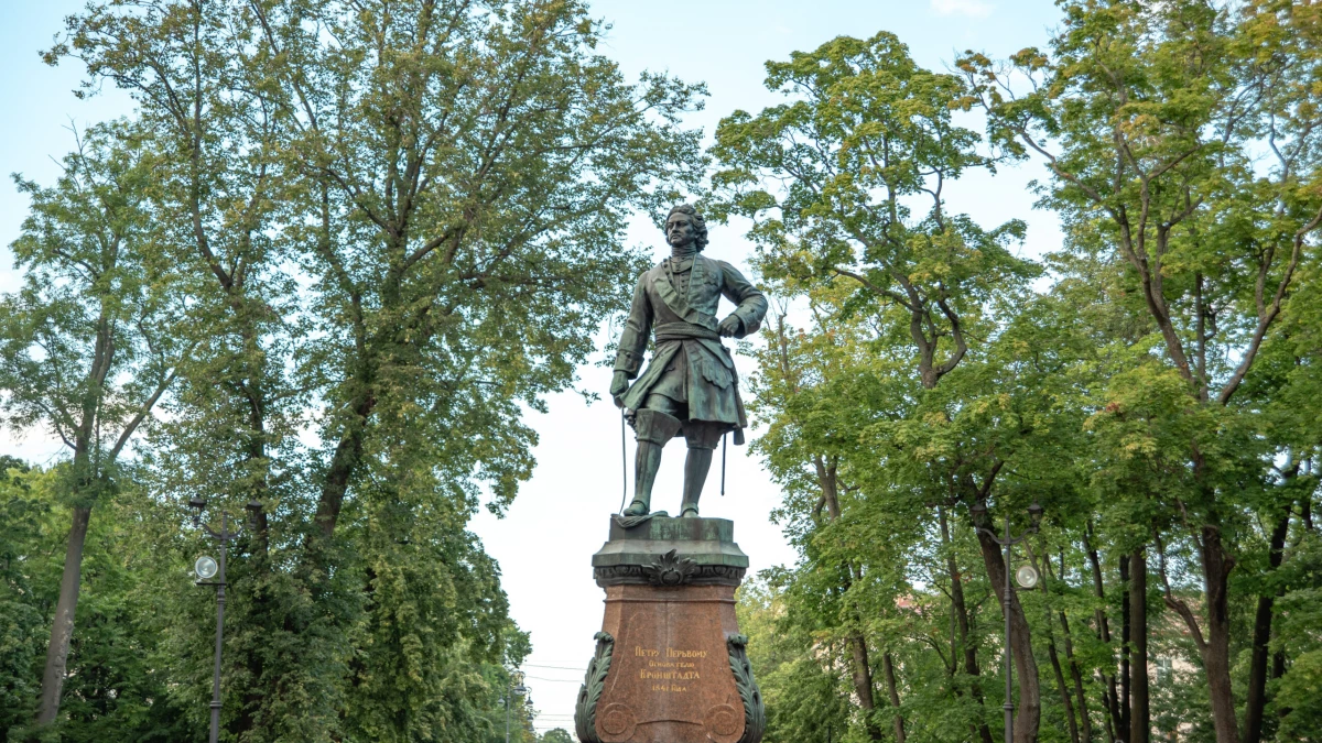 Александр Беглов поздравил петербуржцев с Днем российской гвардии - tvspb.ru