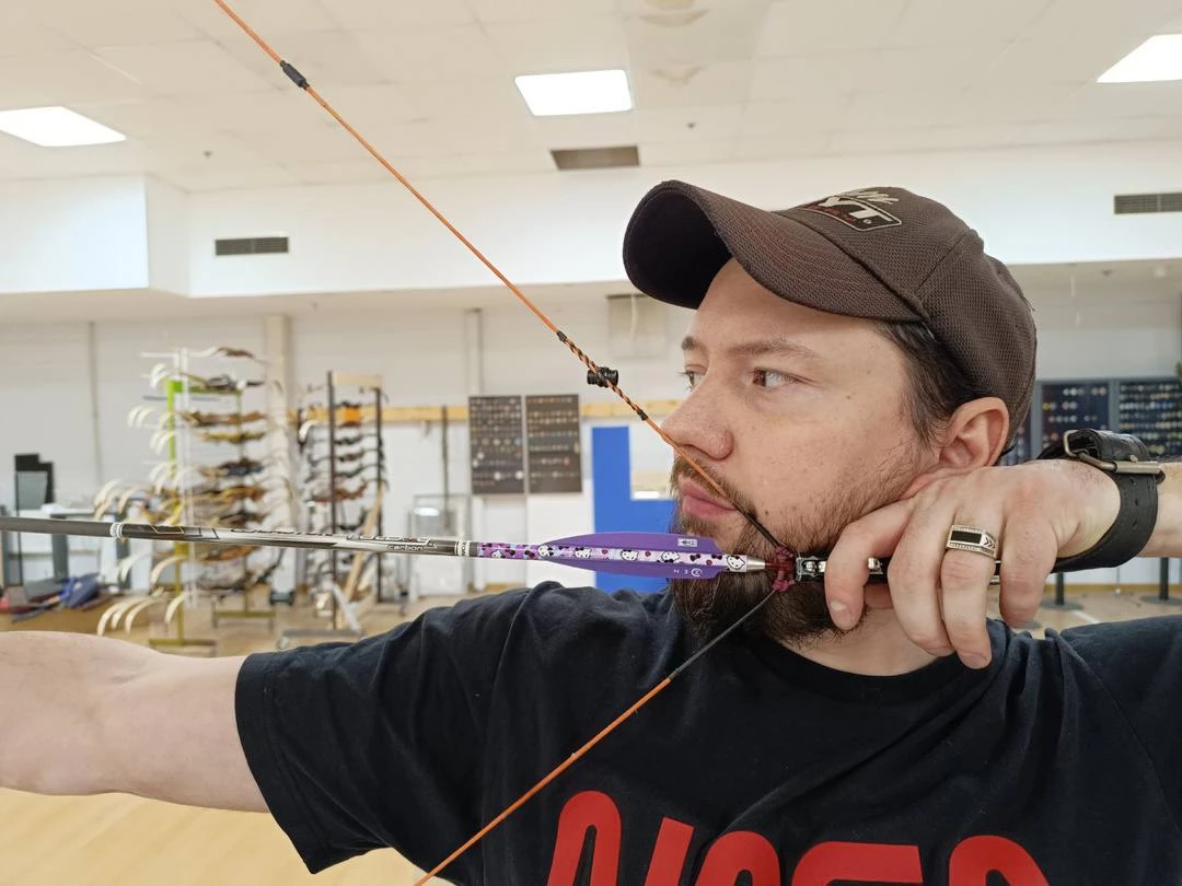 В Петербурге прошли международные соревнования по стрельбе из лука «Невские стрелы» - tvspb.ru