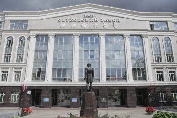 Александр Беглов: Профтур на Обуховском заводе откроет перед петербургскими ветеранами СВО новые карьерные перспективы