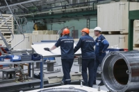 Александр Беглов: Новый Технопарк ГУАП сократит разрыв между обучением и реальными запросами промышленности Петербурга