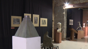 Памятники не стоят на месте