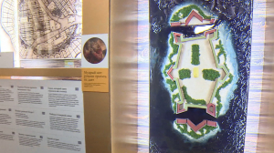 Первый пароход «Елизавета», первый четырёхмоторный самолёт и электрическое освещение улиц