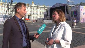 Социально-благотворительный проект «Будь с городом!»