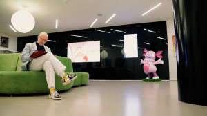 Мой Пушкин. Режиссёр Константин Бронзит о невозможности экранизировать поэзию