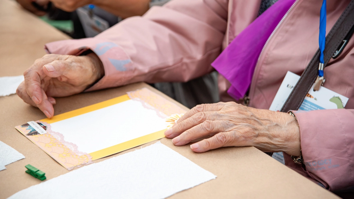 Прокуратура помогла блокаднице освободить жилье от племянника-призрака - tvspb.ru